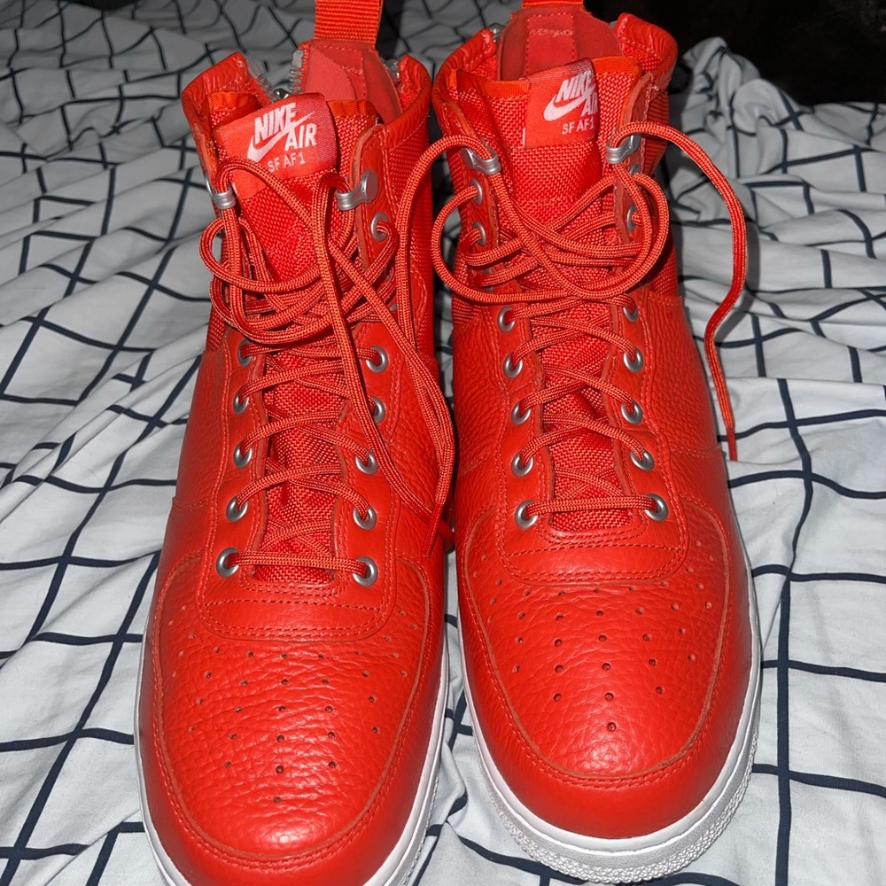 Nike SF AF1